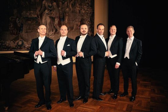 The Munich Harmonists